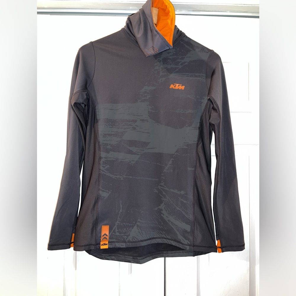 KTM Outterwear